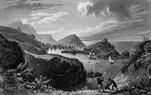 Ilfracombe: Ilfracombe, Devon