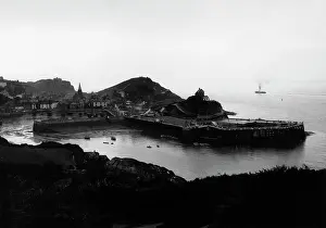 Ilfracombe: Ilfracombe, Devon