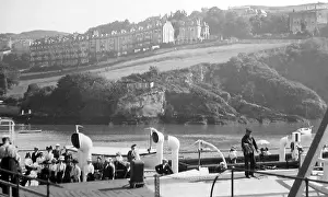 Ilfracombe: Ilfracombe Devon Victorian period