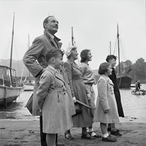 Portishead: Ilfracombe, Ilfracombe, North Devon