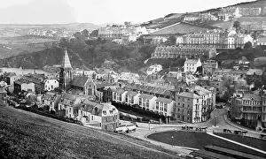 Ilfracombe: Ilfracombe, Victorian period