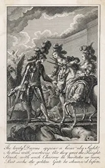 Iliad: The Iliad by Homer - Battle Scene