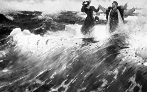 Ilja: Ilja J. Repin