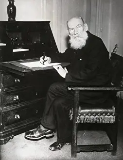 Ilja: Ilja Tolstoy