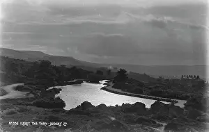 Ilkley: Ilkley Tarn - Judges LP