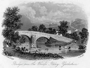 Ilkley: Ilkley, Yorkshire