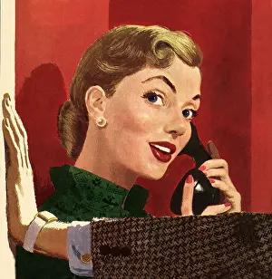 Distracts: I'll Call You Back