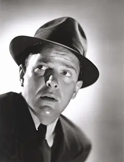 Fedora: Ill at ease