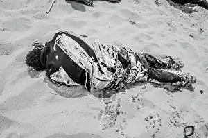 Busiest: Illegal Migration from North Africa to Spain