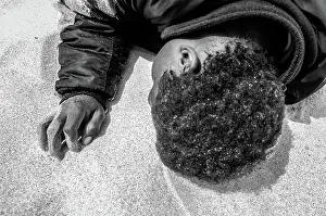 Busiest: Illegal Migration from North Africa to Spain