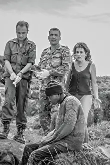 Risky: Illegal Migration from North Africa to Spain