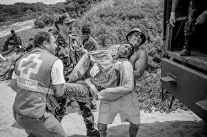 Risky: Illegal Migration from North Africa to Spain