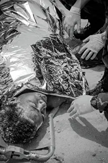 Risky: Illegal Migration from North Africa to Spain