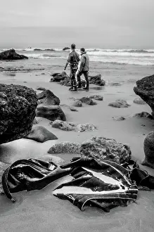 Deflated: Illegal Migration from North Africa to Spain