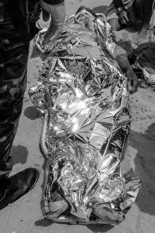 Risky: Illegal Migration from North Africa to Spain