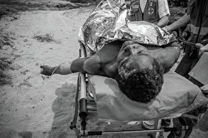 Risky: Illegal Migration from North Africa to Spain