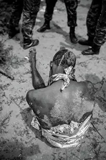 Risky: Illegal Migration from North Africa to Spain