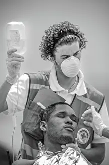 Drip: Illegal Migration from North Africa to Spain