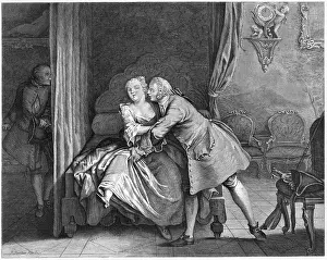 Illicit: ILLICIT/COUPLE 18C