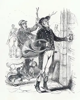 Cuckold: ILLICIT/CUCKOLD 1840