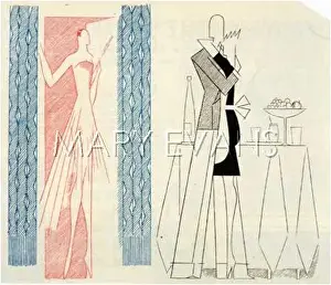 Hanky: ILLICIT/HANKY PANKY 1928