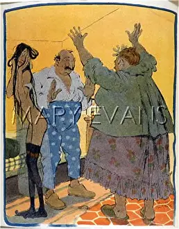 Adulterous: Illicit sex