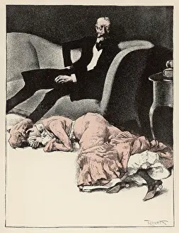Illicit: Illicit - Wife Confesses