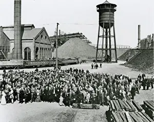 Illinois Steel Company