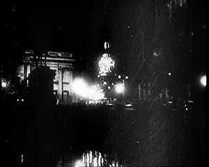 Cocktail: Illuminated Signs in London's Piccadilly Circus