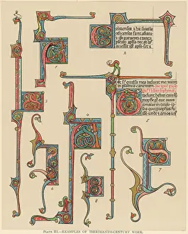 Illuminating: Illuminating 13c