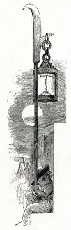 Dozy: Illustration, Much Ado About Nothing, by William Shakespeare