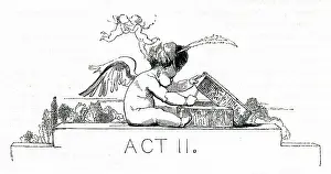 Introductory: Illustration, Much Ado About Nothing, by William Shakespeare