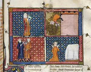 Chretienne: ILLUSTRATION OF THE AENEID