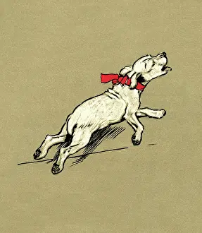 Pickles: Illustration by Cecil Aldin, Pickles