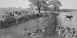 Autobiography: Illustration by Cecil Aldin, Time I Was Dead