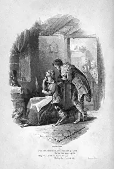 Rejection: Illustration, Duncan Gray