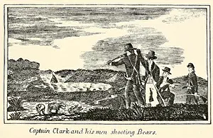Tjgroup: Illustration from Lewis and Clark's journal ?