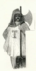Introductory: Illustration, Measure for Measure, by William Shakespeare