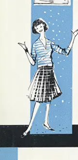 Morphy: Illustration for Morphy Richards