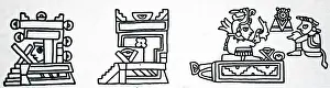Represented: Illustration showing Astronomical observatories