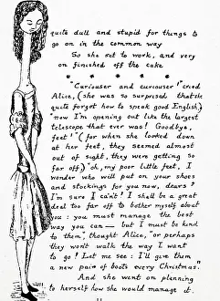 Commonly: Illustration showing facsimile of the manuscript
