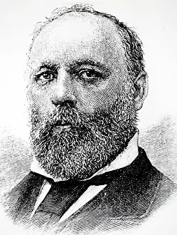 Hammond: Illustration showing William Alexander HAMMOND