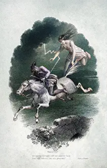 Oshanter: Illustration, Tam O'Shanter