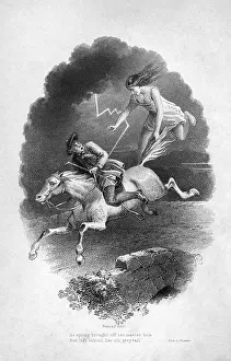 Oshanter: Illustration, Tam O'Shanter