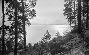 V.georgiyev: Ilmen lake