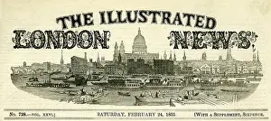 ILN Masthead