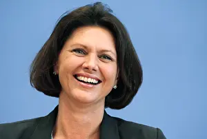 Aigner: Ilse Aigner