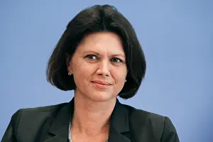 Aigner: Ilse Aigner