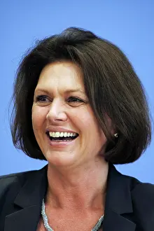 Aigner: Ilse Aigner
