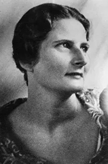 Ilse: Ilse Goering, 1937